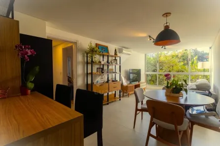 Apartamento com 2 Quartos à venda, 74m² no Petrópolis, Porto Alegre