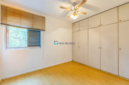 Apartamento com 2 Quartos à venda, 74m² no Planalto Paulista, São Paulo