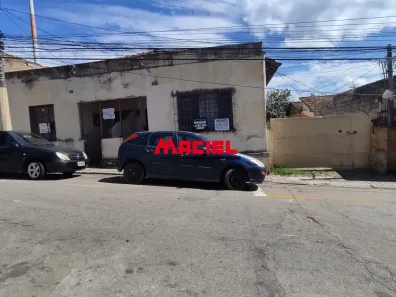 Imóvel Comercial com 3 Quartos à venda, 90m² no Jardim Bela Vista, São José dos Campos