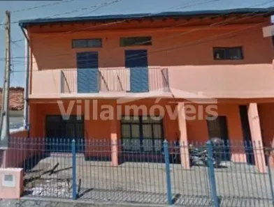 Sobrado com 3 Quartos à venda, 300m² no Jardim Bonfim, Campinas