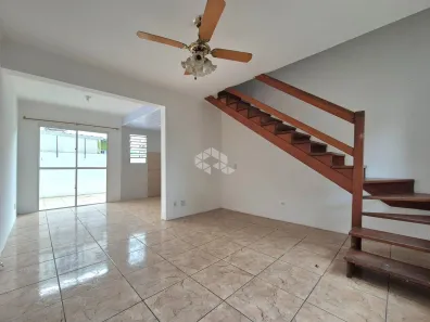 Casa de Condomínio com 2 Quartos à venda, 69m² no Humaitá, Porto Alegre