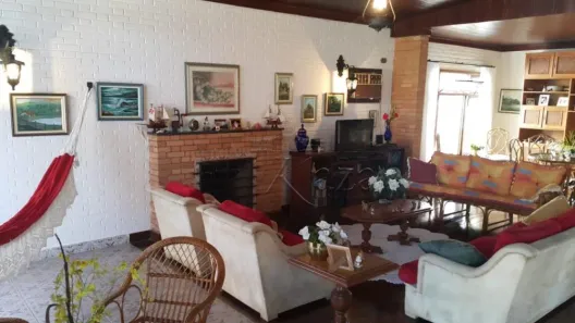 Casa com 3 Quartos à venda, 272m² no Jardim Esplanada, São José dos Campos