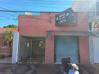 Imóvel Comercial com 2 Quartos à venda, 124m² no Vila Aurora, Indaiatuba