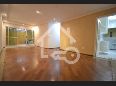 Apartamento com 3 Quartos à venda, 107m² no Vila Euclides, São Bernardo do Campo