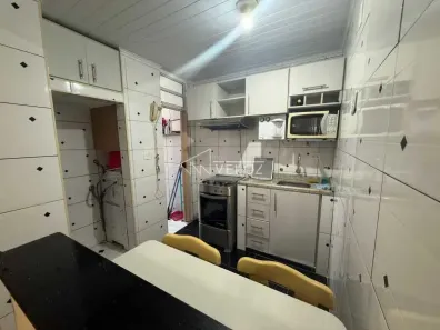 Apartamento com 2 Quartos à venda, 41m² no Leblon, Rio de Janeiro