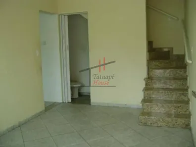 Sobrado com 2 Quartos à venda, 70m² no Jardim Santa Maria, São Paulo