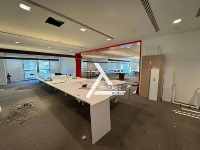 Sala Comercial para alugar, 1180m² no Itaim Bibi, São Paulo