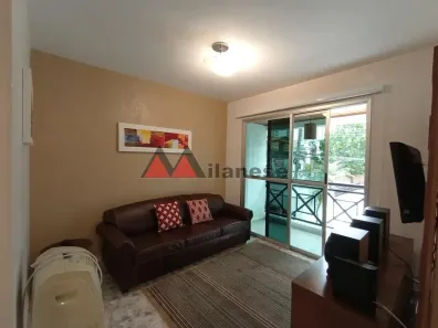 Apartamento com 2 Quartos à venda, 58m² no Vila Mariana, São Paulo