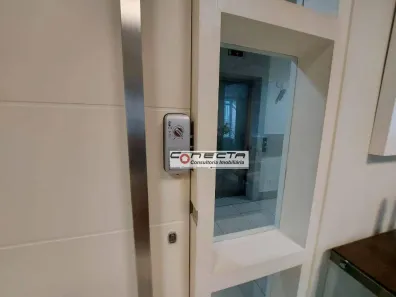 Sala Comercial para alugar, 211m² no Vila Estanislau, Campinas