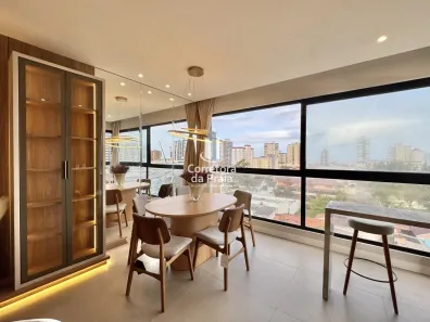 Apartamento com 2 Quartos à venda, 69m² no Tramandaí, Tramandaí