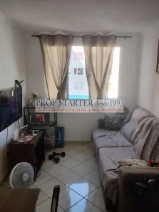 Apartamento com 3 Quartos à venda, 50m² no Vila Chabilândia, São Paulo