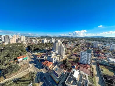Apartamento com 2 Quartos à venda, 76m² no Itajubá II, Balneário Piçarras