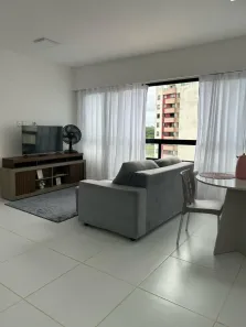 Apartamento com 2 Quartos à venda, 55m² no Imbuí, Salvador