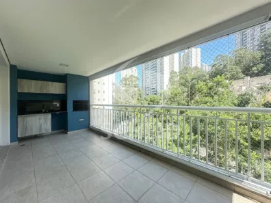 Apartamento com 3 Quartos à venda, 127m² no Vila Andrade, São Paulo