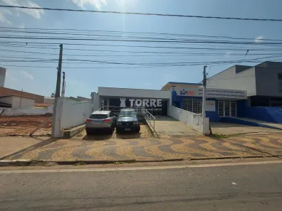 Imóvel Comercial com 3 Quartos à venda, 225m² no Bonfim, Campinas