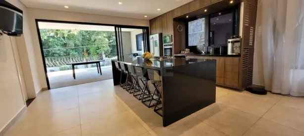 Casa de Condomínio com 3 Quartos à venda, 334m² no Paisagem Renoir, Cotia