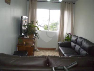 Apartamento com 2 Quartos à venda, 62m² no Cupecê, São Paulo