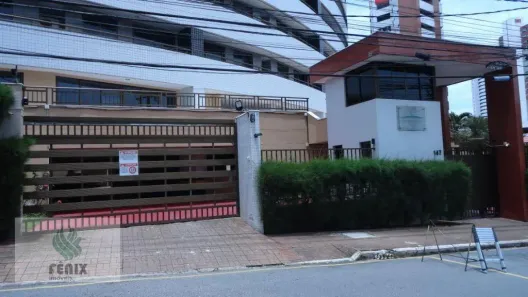 Apartamento com 3 Quartos à venda, 84m² no Cocó, Fortaleza