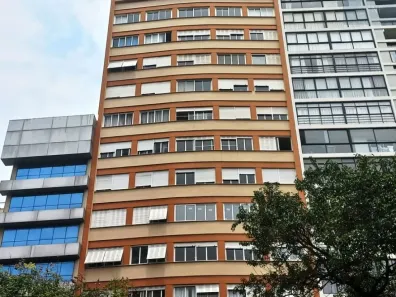 Ponto Comercial à venda, 95m² no Consolação, São Paulo
