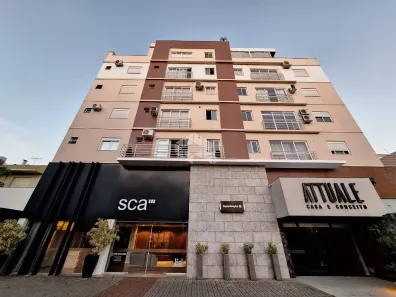 Apartamento com 1 Quarto à venda, 38m² no Nonoai, Santa Maria