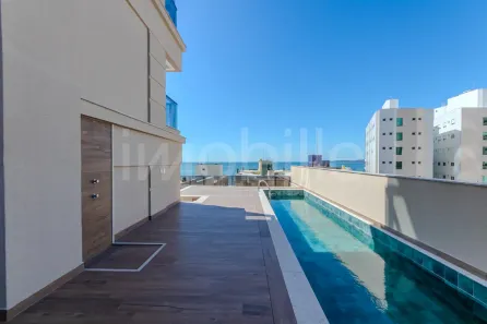 Apartamento com 4 Quartos à venda, 295m² no Centro, Itapema