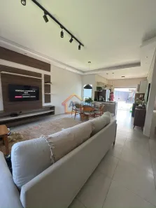 Casa com 3 Quartos à venda, 170m² no Alto do Mirante, Mogi Mirim