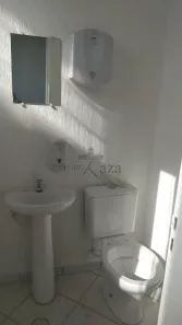 Imóvel Comercial para alugar, 37m² no Jardim Satélite, São José dos Campos