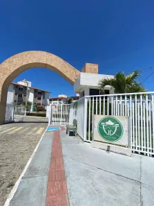 Apartamento com 2 Quartos à venda, 40m² no Olhos d'Água, Barra dos Coqueiros