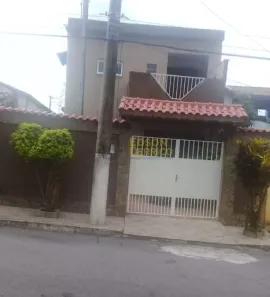 Sobrado com 2 Quartos à venda, 183m² no Vila São Benedito, Pindamonhangaba