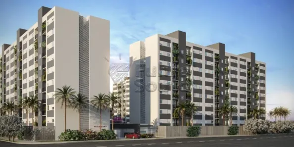 Apartamento com 2 Quartos à venda, 50m² no São Gonçalo, Pelotas