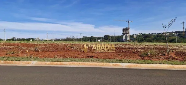 Lote/Terreno à venda, 250m² no Jardim dos Calegaris, Paulínia