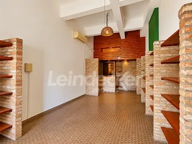 Ponto Comercial para alugar, 46m² no Santa Maria Goretti, Porto Alegre