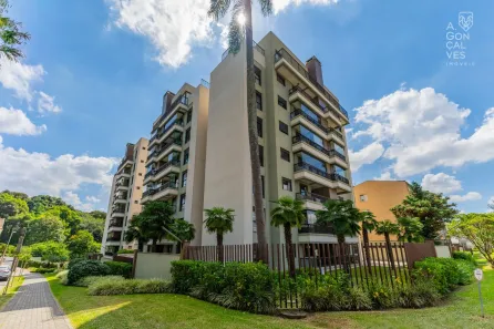 Cobertura com 3 Quartos à venda, 241m² no Portão, Curitiba