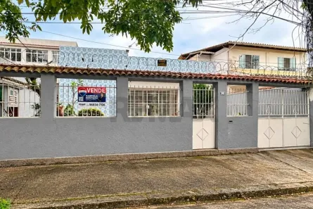 Casa com 4 Quartos à venda, 347m² no Freguesia (Jacarepaguá), Rio de Janeiro