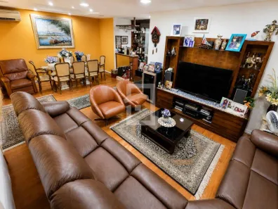Apartamento com 3 Quartos à venda, 231m² no Barra da Tijuca, Rio de Janeiro