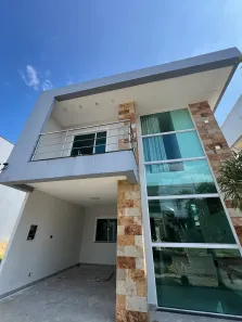 Casa com 4 Quartos para alugar, 200m² no Mangueirão, Belém