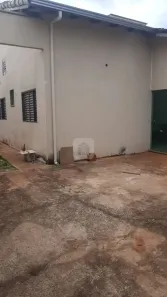 Casa com 3 Quartos à venda, 78m² no Jardim Brasília, Uberlândia