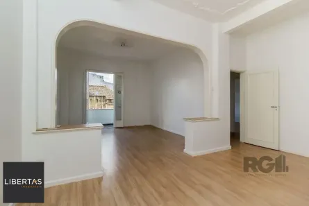 Apartamento com 2 Quartos à venda, 100m² no Floresta, Porto Alegre