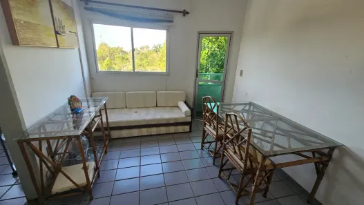 Apartamento com 2 Quartos à venda, 65m² no Meaípe, Guarapari
