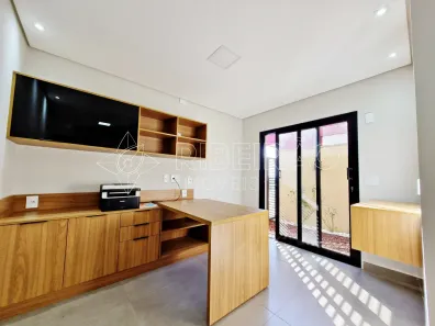 Casa de Condomínio com 3 Quartos à venda, 157m² no Loteamento Terras de Florença, Ribeirão Preto
