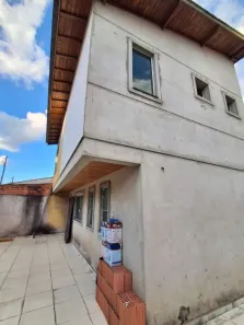 Sobrado com 3 Quartos à venda, 190m² no Parque Continental II, Guarulhos