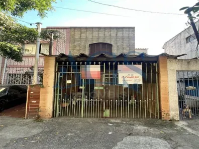 Sobrado com 2 Quartos à venda, 75m² no Cidade Mãe do Céu, São Paulo