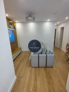 Apartamento com 2 Quartos à venda, 70m² no Fundação, São Caetano do Sul
