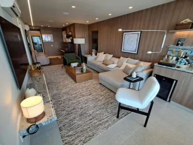 Apartamento com 2 Quartos à venda, 90m² no Barra Olímpica, Rio de Janeiro