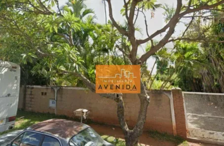 Lote/Terreno à venda, 4000m² no Santa Terezinha, Paulínia