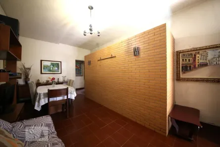Casa com 3 Quartos à venda, 358m² no Vila Cruzeiro, São Paulo