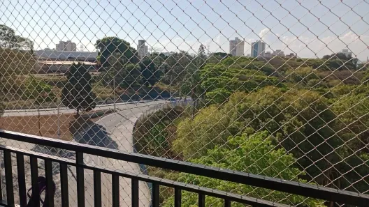 Apartamento com 2 Quartos à venda, 65m² no Jardim Oriente, São José dos Campos