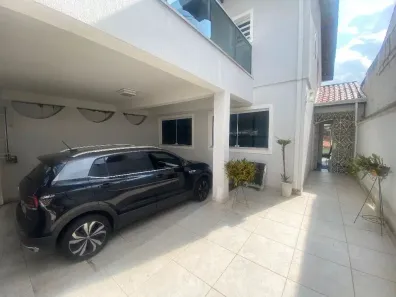 Sobrado com 3 Quartos à venda, 160m² no Jardim Bonfiglioli, São Paulo