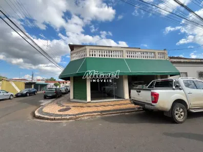 Sala Comercial para alugar, 220m² no Paulicéia, Piracicaba