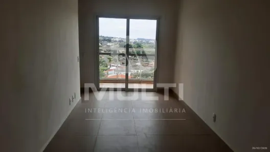 Apartamento com 2 Quartos à venda, 58m² no Jaraguá, Uberlândia